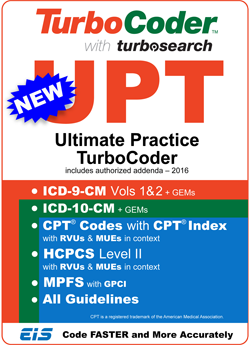 Ultimate Practice TurboCoder